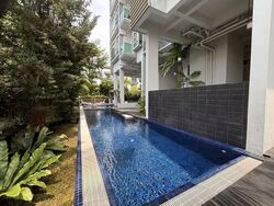 Crystal Heights (D5), Apartment #600006371